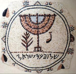 סיפור טוב על שומרוני אחד