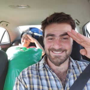 ירושלים בימים אלה